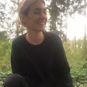 Meet your Posher, Emily